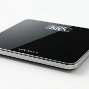 Digital Weighing Scale