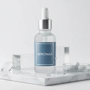 Hyaluronic Acid Serum