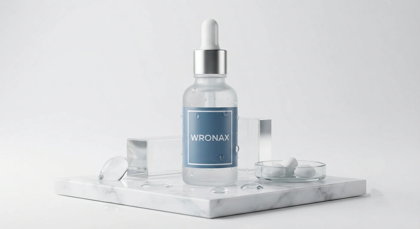 Hyaluronic Acid Serum