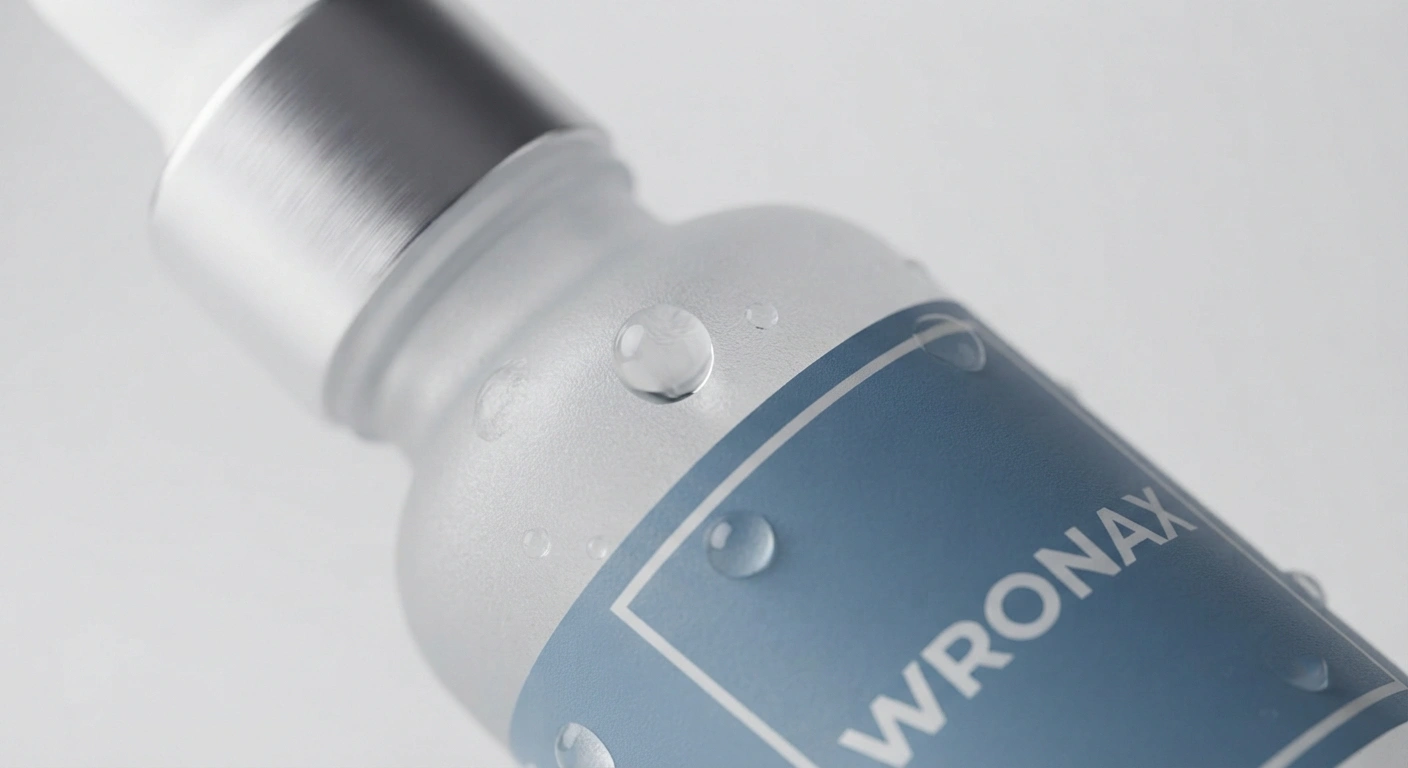 Hyaluronic Acid Serum - Image 2