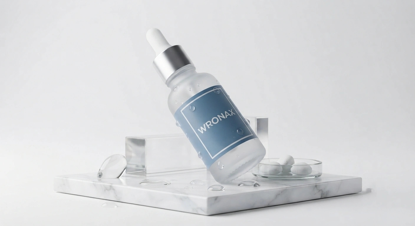 Hyaluronic Acid Serum - Image 3