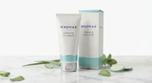 Hydrating Face Wash