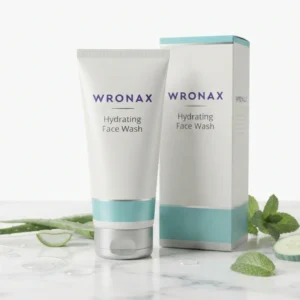 Hydrating Face Wash