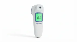 Infrared Thermometer