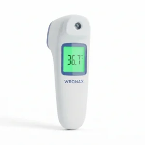 Infrared Thermometer