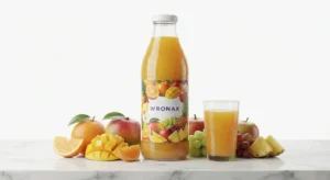 Mixed Fruit Juice
