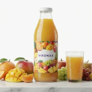 Mixed Fruit Juice
