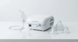Nebulizer Machine