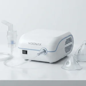 Nebulizer Machine