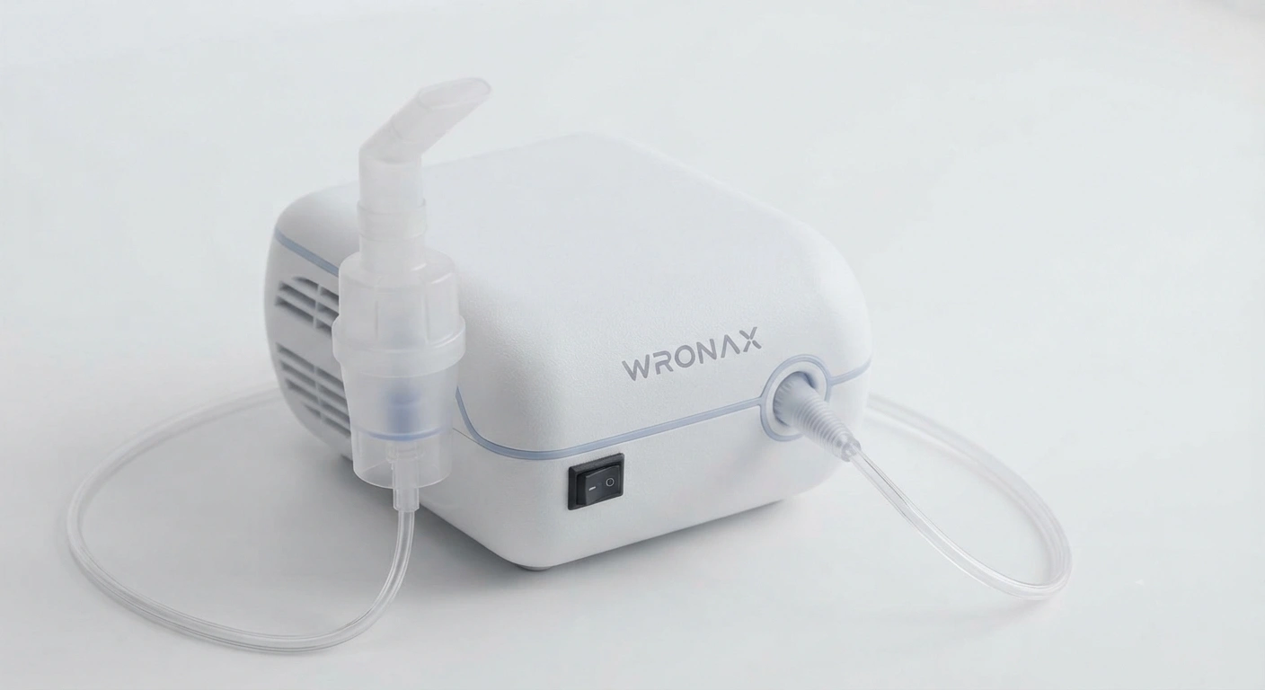 Nebulizer Machine - Image 3