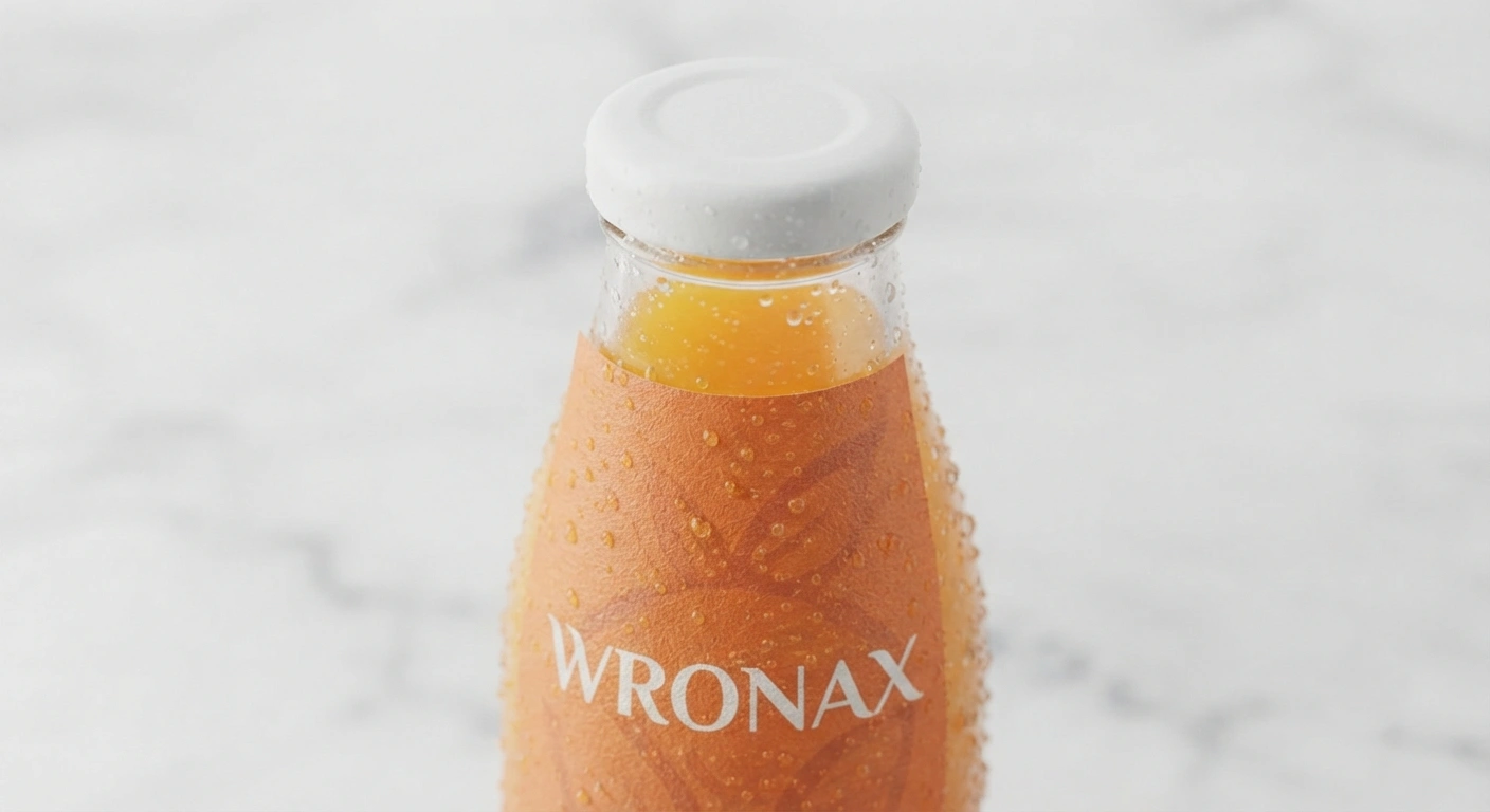 Orange Juice - Image 2