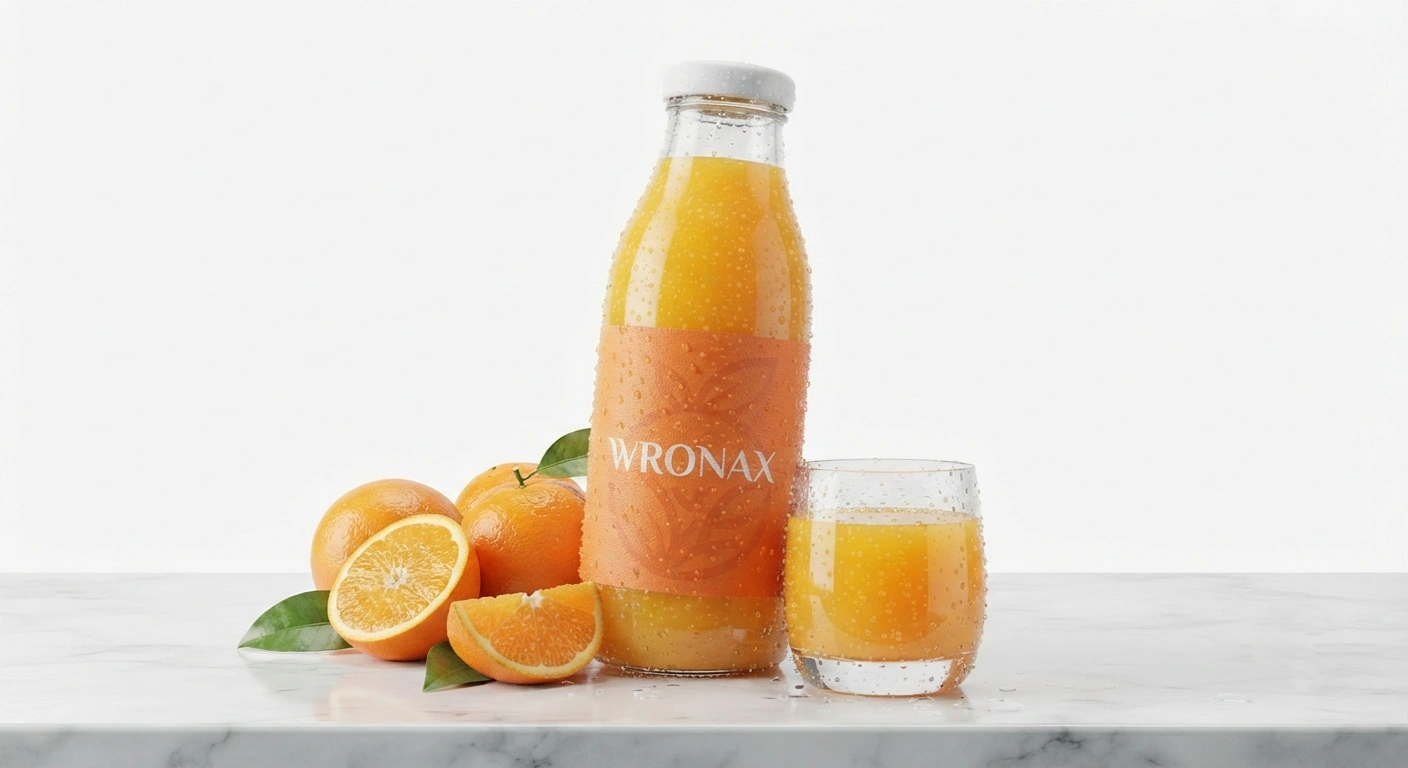Orange Juice - Image 3