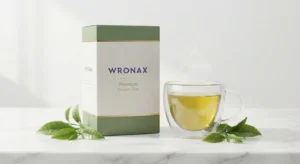 Premium Green Tea