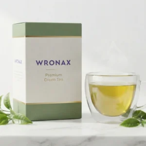 Premium Green Tea