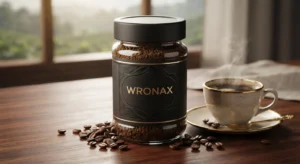 Premium Instant Coffee