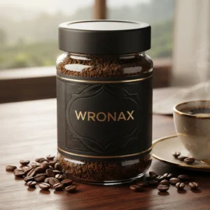 Premium Instant Coffee