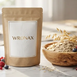 Premium Oats