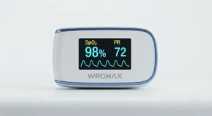 Pulse Oximeter