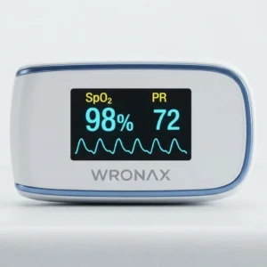 Pulse Oximeter