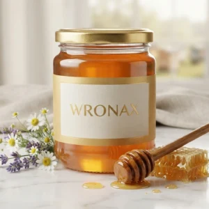 Pure Honey