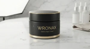 Retinol Night Cream
