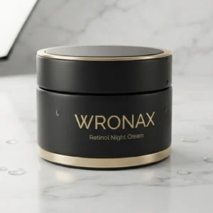 Retinol Night Cream
