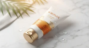 Sunscreen SPF 50+